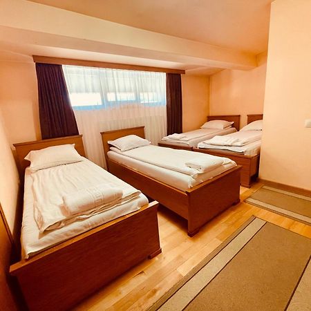 Rakoczi Center Bed & Breakfast Odorheiu Secuiesc Luaran gambar
