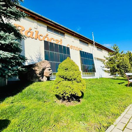 Rakoczi Center Bed & Breakfast Odorheiu Secuiesc Luaran gambar