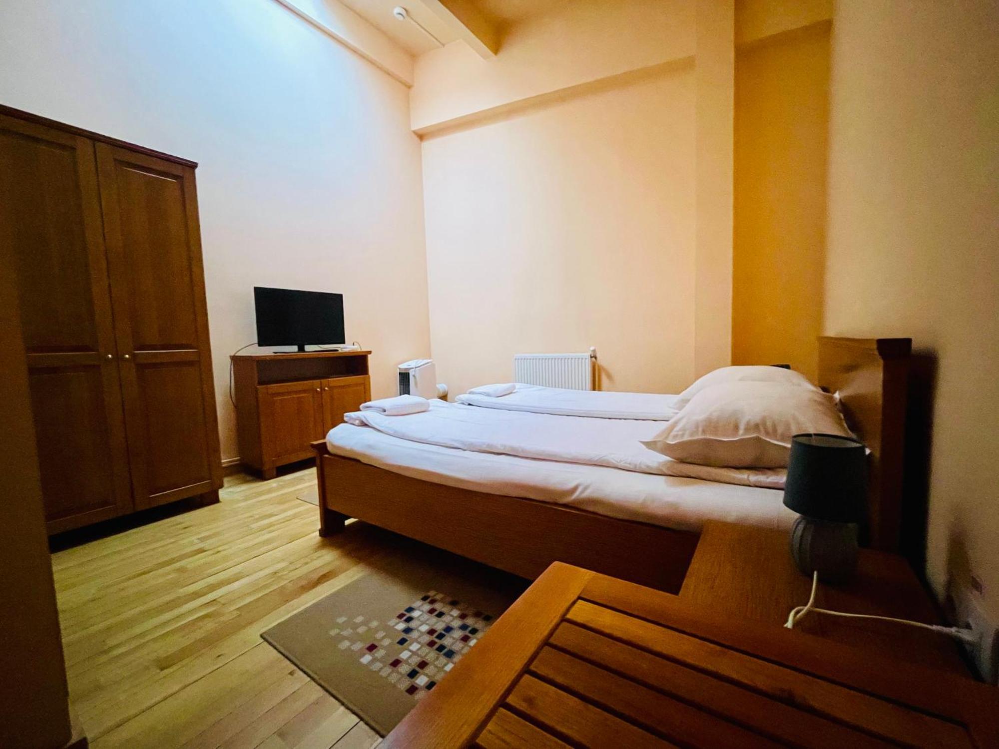 Rakoczi Center Bed & Breakfast Odorheiu Secuiesc Luaran gambar