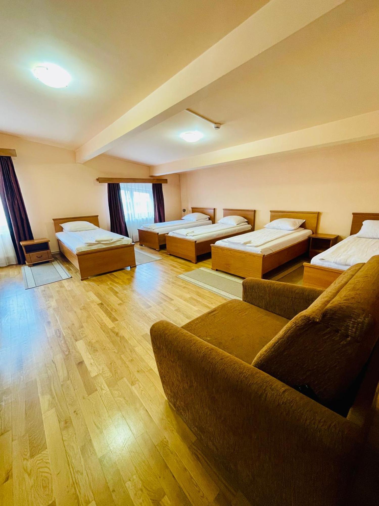 Rakoczi Center Bed & Breakfast Odorheiu Secuiesc Luaran gambar