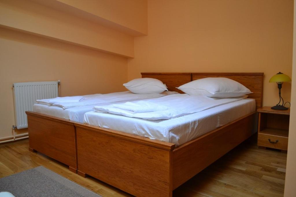 Rakoczi Center Bed & Breakfast Odorheiu Secuiesc Luaran gambar
